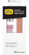 OtterBox Watch Band voor de Apple Watch Series 1 / 2 / 3 / 4 / 5 / 6 / 7 / 8 / 9 / SE - 38 / 40 / 41 mm - Pink