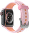 OtterBox Watch Band voor de Apple Watch Series 1 / 2 / 3 / 4 / 5 / 6 / 7 / 8 / 9 / SE - 38 / 40 / 41 mm - Pink