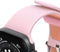 OtterBox Watch Band voor de Apple Watch Series 1 / 2 / 3 / 4 / 5 / 6 / 7 / 8 / 9 / SE - 38 / 40 / 41 mm - Pink