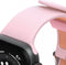 OtterBox Watch Band voor de Apple Watch Series 1 / 2 / 3 / 4 / 5 / 6 / 7 / 8 / 9 / SE - 38 / 40 / 41 mm - Pink