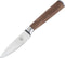 Ottimo - Messenset - Magnetisch blok - Inclusief messen - 7 delig - Japans staal - Luxe - Hout