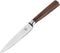 Ottimo - Messenset - Magnetisch blok - Inclusief messen - 7 delig - Japans staal - Luxe - Hout