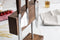 Ottimo - Messenset - Magnetisch blok - Inclusief messen - 7 delig - Japans staal - Luxe - Hout