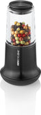 Zout of Peper Molen X-PLOSION - Maat S - Zwart - Gefu