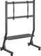 TV standaard verrijdbaar - draaibaar - 45 inch tot 90 inch