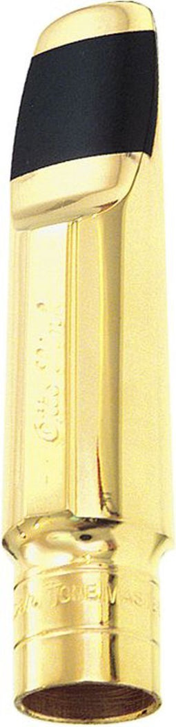 OTTO LINK Super Tonemaster Tenorsax 6+ metaalmenstuk - Mondstuk voor tenor saxofoon (metaal)