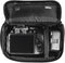 Hama Matera - Cameratas - Voor digitale camera met accessoires - Zwart