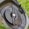 Flymo luchtkussenmaaier Turbo Lite 250