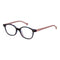 Bulget BGK6045 - Uniseks Brillenframe - Glas zonder voorschrift