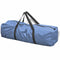 vidaXL - Tent - 6-persoons - blauw