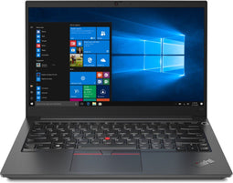 Lenovo ThinkPad E14 Gen 2 - Laptop - Intel Core i5-1135G7 8GB 256GB SSD - Zwart