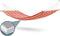 Feel Furniture - Hangmat met houtbar en vulling - Tropical - 200cmx100cm
