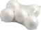 Creotime Styropor-model Ballen 5 Cm Wit 5 Stuks