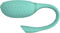 Magic Motion Fugu Vibrerend Eitje Groen
