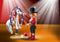 PLAYMOBIL Special Plus - Paardentraining - Showact met pony (70874)