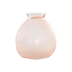 Vaas Home ESPRIT Roze Kristal Modern 28 x 28 x 27 cm