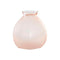 Vaas Home ESPRIT Roze Kristal Modern 28 x 28 x 27 cm