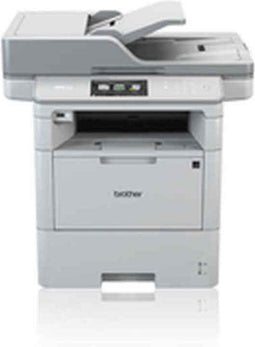 Brother MFC-L6900DW - All-In-One Laserprinter