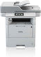 Brother MFC-L6900DW - All-In-One Laserprinter