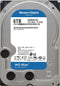Western Digital Blue WD60EZAX - HDD 3.5