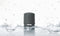 Sony SRS-XB100 - Draadloze Bluetooth Speaker - 16 uur batterijduur - IP67 waterdicht - Zwart
