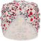 Konges Sløjd Poppy zwem turban 0/3 maand - UV hoed - Zonnehoed - Voor in het water - UV werend UPF 50+ - Voor Kinderen - 6-9 Maand - Maat 6-9 mnd