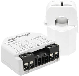 Shelly EM Gen3 - Meetmodule - Bluetooth WiFi - 50A klem