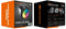 Cougar Forza 85 - CPU Koeler - 6 Heatpipes - Max 2000rpm