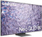 Samsung Neo QLED QN800C - 8K Ultra HD TV - 65