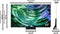 Samsung QE48S90D - OLED TV - 4K UHD - Zwart (2024)