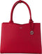 Socha Businessbag Midi 13.3 Cherry Red