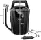 Xtrobb Autocompressor 12V - Efficiënt en Compact voor Veilige Banden
