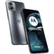 Motorola Moto G14 - Grijs - 128 GB - Dubbele fysieke simkaart