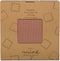 That's Mine Foam mat plum - Speelmat - Zacht schokbestendig - 105x100cm