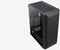 Aerocool Beam - Mini Tower PC - 1x 12cm fan - Zwart