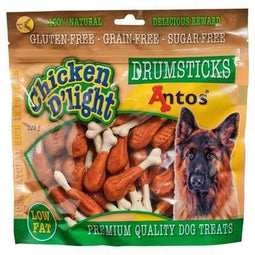 ANTOS CHICKEN D'LIGHT DRUMSTICKS
