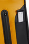 Samsonite Ecodiver - Reistas met wielen - Waterafstotend - Geel