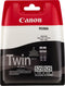 Canon PGI-525PGBK - Inktcartridge zwart - Origineel - (2 stuks)
