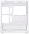 PC-behuizing - XIGMATEK - Alphard - Mid Tower - E-ATX - Gehard glas - ARGB - Zwart