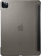 Spigen ACS00894 - Hoes voor iPad Pro 11 (2018 2020 2021) - Smart Fold - Zwart