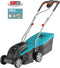 Gardena PowerMax ™ 32 / 36V P4A - Accugrasmaaier - 480m² maaioppervlak - 32cm maaibreedte