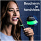 Oral-B iO Series 9 - Elektrische Tandenborstel - 7 Poetsstanden - Holiday Edition