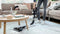 Bosch BCS711PET - Steelstofzuiger - Batterij/Accu 18 V 40 min Looptijd Zakloos 0,3 l Zwart Rood