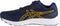 Asics Gel-Excite 9 - Hardloopschoen - AMPLIFOAM™-demping en GEL™-technologie - Blauw