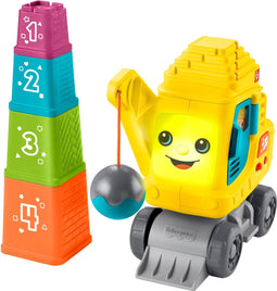 Speelgoedkraan Fisher Price