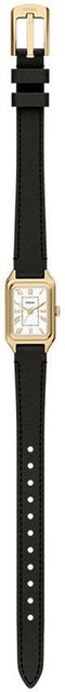 FOSSIL ES5470 - Polshorloge - Quartz - Zwart