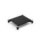 NorStone SPIDER BASE - Audio meubel - Modulaire hifi-module zwart - Afmetingen 65.2 x 12 x 60.2 cm