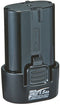 Makita 198000-3 - Gereedschapsaccu 7.2 V 1.5 Ah Li-ion - Lange accuduur en korte oplaadtijd
