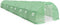 vidaXL - Kas - 36 - m² - 1200x300x200 - cm