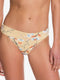 Roxy Lahaina Bay - Bikinibroekje Dames - Medium bedekking - XS